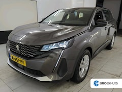 Peugeot 5008 - 1.2 PureTech Active Pack Business | Automaat | Navigatie | Camera | Origineel NL | 97.500k