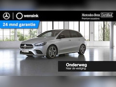 Mercedes-Benz B-klasse - 250 e Premium | AMG | Night | Trekhaak | Sfeerverlichting | Multibeam |