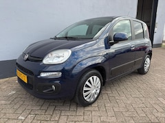 Fiat Panda - 0.9 TwinAir Lounge