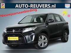 Suzuki Vitara - 1.5 S 4x2 / LED / ACC / Navi / CarPlay / Cam / Keyless