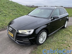 Audi A3 Sportback - 1.4 e-tron PHEV Attraction Pro Line plus GARANTIE
