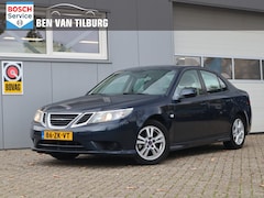 Saab 9-3 Sport Sedan - 1.8 Intro Edition
