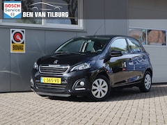 Peugeot 108 - 1.0 e-VTi Active / 5 deurs / Airco