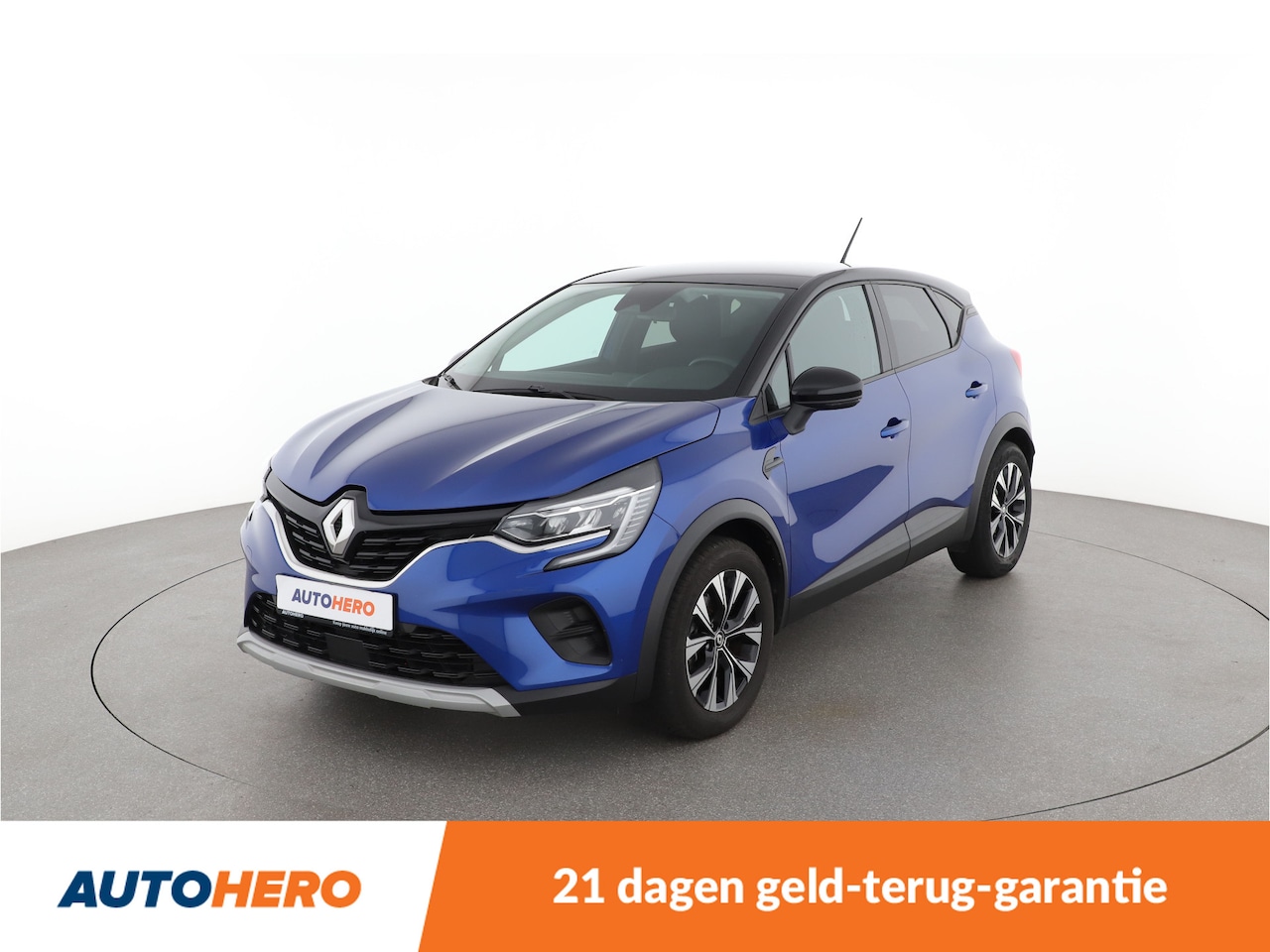 Peugeot 206 - 1.1 XR |UN66075| - AutoWereld.nl