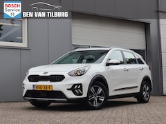 Kia Niro - 1.6 GDi PHEV DynamicLine / Adaptive cruise / stoel en stuurverwarming