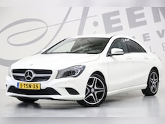Mercedes-Benz CLA-Klasse - 180
