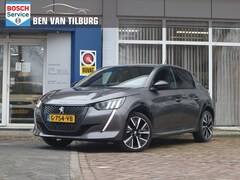 Peugeot 208 - 1.2 PureTech 100pk EAT8 GT-Line AUTOMAAT