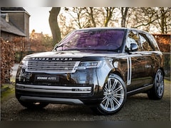 Land Rover Range Rover - 4.4 P530 Autobiography Koelbox 23" Trekhaak Hot Stone Massage