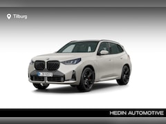 BMW X3 - 30e xDrive M Sportpakket Pro | Professional Pack | Premium Pack | Comfort Pack | Panoramad