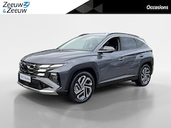 Hyundai Tucson - 1.6 T-GDI PHEV Premium | Full options | Nieuwstaat