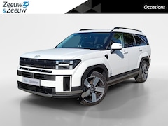 Hyundai Santa Fe - 1.6 T-GDI PHEV Premium 4WD 7p. PLUG IN HYBRIDE | BOUWJAAR 2025