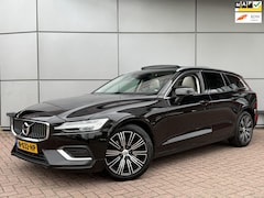 Volvo V60 - 2.0 B4 Inscription