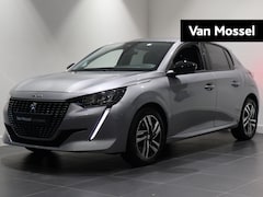 Peugeot 208 - 1.2 PureTech Allure Packure Pack - KEYLESS - NAVIGATIE - CAMERA