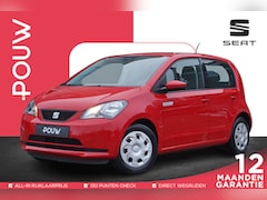 SEAT Mii Electric - 83pk | Automatische Airco | Bluetooth | Lane Assist