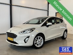 Ford Fiesta - 1.0 EcoBoost 70kW Titanium