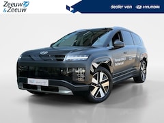 Hyundai IONIQ 9 - CONNECT + | AWD | 7 PERSOONS | 110 KWH | PANODAK |
