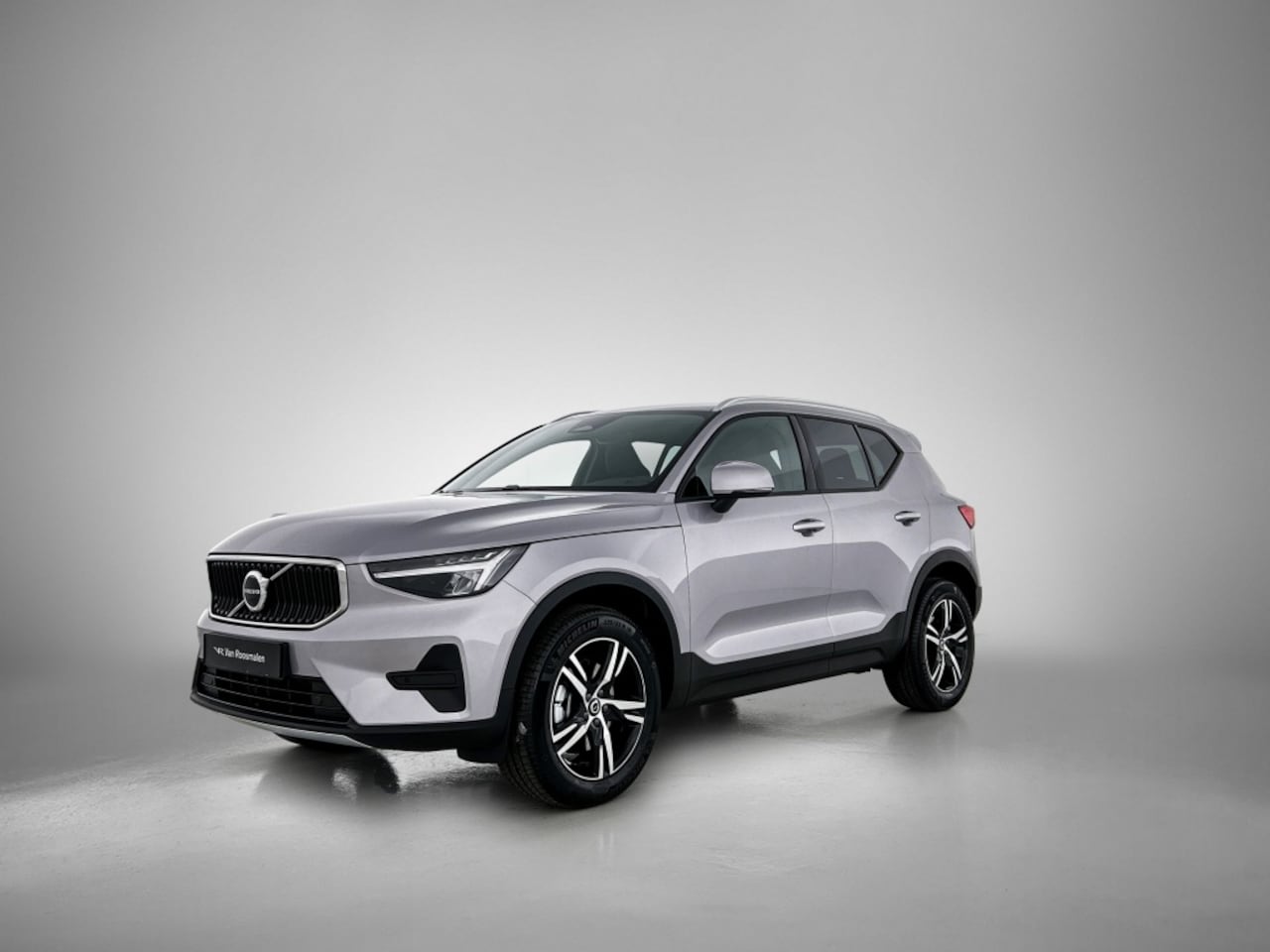 Volvo XC40 - 2.0 B3 Core Business Edition | Climate Pack - AutoWereld.nl