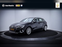 Audi A3 Sportback - 30TFSI S-Tr. ADVANCED Edition FULL LED | VIRTUAL | SPORTST. | DAB | CARPLAY | ACC | LANEAS