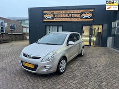 Hyundai i20 - 1.2i i-Motion