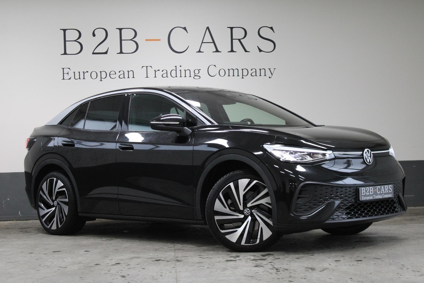 Volkswagen ID.5 - Pro 77 kWh SOH 97% - Head-up - Trekhaak - Warmtepomp - AutoWereld.nl