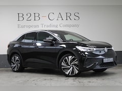 Volkswagen ID.5 - Pro 77 kWh SOH 97% - Head-up - Trekhaak - Warmtepomp