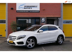 Mercedes-Benz GLA-Klasse - 200 Edition 1. amg. pano. camera. stoelverwarming