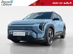 Kia EV3 - Plus Advanced 81.4 kWh | Enkele kleuren op voorraad bel voor info | NU MET €3.500, - inrui