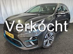 Kia e-Niro - DynamicLine 64 kWh 1E EIGN/ADAPTIVE/APPLE/NAVI/100% SOH/3 FASE
