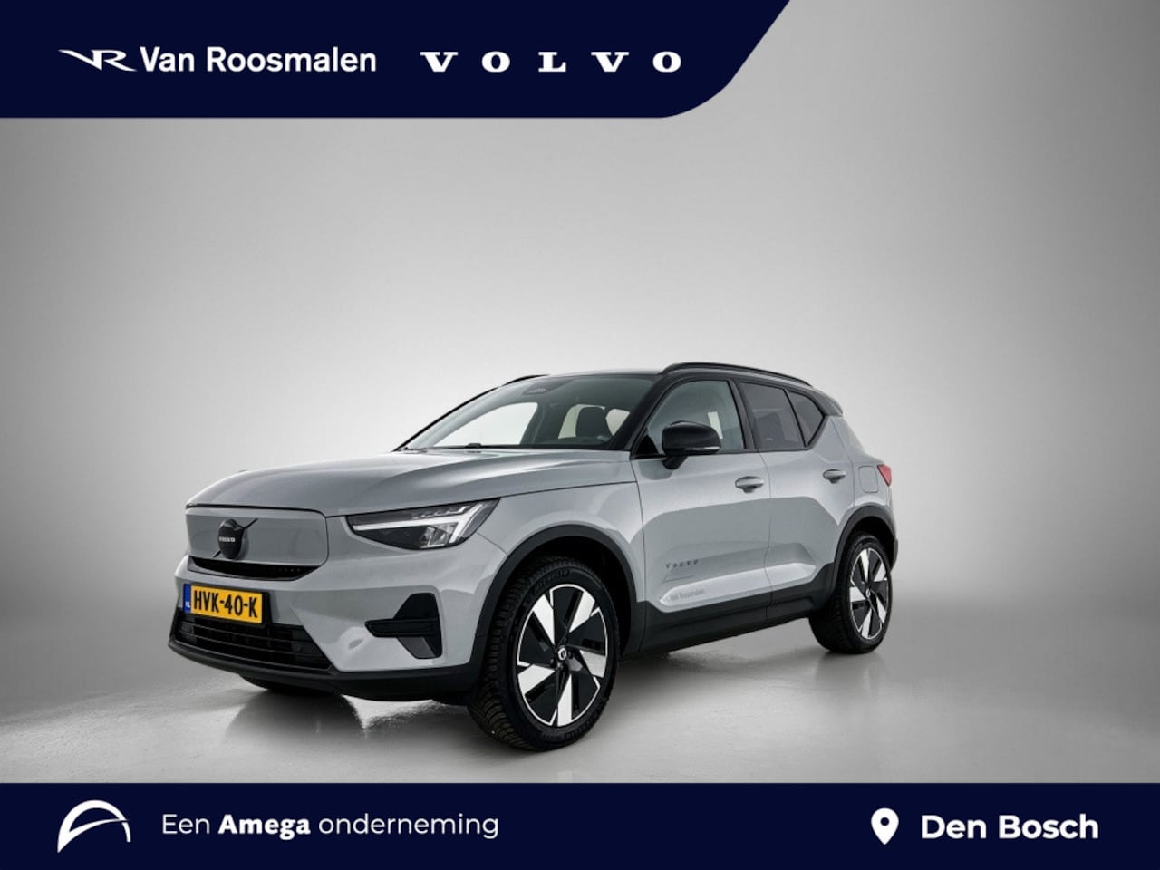 Volvo XC40 - Extended Range Core 82 kWh - AutoWereld.nl