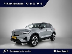 Volvo XC40 - Extended Range Core 82 kWh