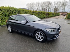 BMW 1-serie - 118i Pas 71.000 NAP DEALER ONDERHOUDEN AUT