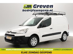 Citroën Berlingo - 1.6 HDI | Elektrpakket | Imperiaal | Schuifdeur
