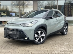 Toyota Aygo X - Hybrid 115 pulse Bi-Tone | Easy Pack