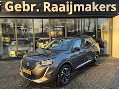 Peugeot 2008 - 1.2 PureTech 130pk Allure*Navigatie