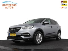 Opel Grandland X - 1.2 T. 130 pk Business Executive Trekhaak/Winterpakket/Navi/Carplay/AGR Stoelen