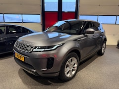Land Rover Range Rover Evoque - 2.0 P200 AWD S, 200 PK, 1e eigenaar, BTW auto