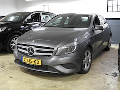 Mercedes-Benz A-klasse - 200 Prestige, CC, airco Navi, car play, etc
