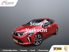 Mitsubishi Colt - 1.6 HEV Intense+