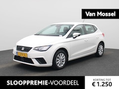 SEAT Ibiza - 1.0 EcoTSI Style | Apple CarPlay/ Android Auto | Cruise Control | Climate Control | DAB |