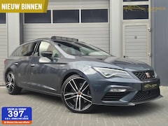SEAT Leon ST - 2.0 TSI 4DRIVE CUPRA Pano/ACC/Beats/Virtual/Led