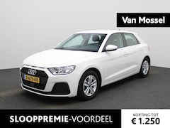 Audi A1 Sportback - 25 TFSI Pro Line | Virtual Cockpit | Apple Carplay / Android Auto | Cruise Control | Airco
