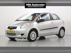 Toyota Yaris - 1.3 VVTi Sol Apk 1-2027
