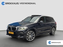 BMW X3 - xDrive30e M-Sport Individual | Pano | 21 inch | H&K Audio | Org. NL
