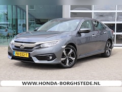 Honda Civic - 1.5 i-VTEC 182pk 4D Executive I TREKHAAK
