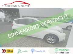 Nissan Note - 1.2 DIG-S Connect Edition Climate | Navi | Keyles | Trekhaak