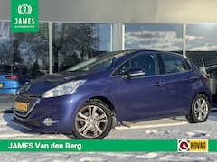 Peugeot 208 - 1.2 VTi Allure
