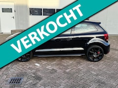 Volkswagen Polo - 1.4 TSI GTI AUTOMAAT