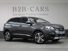 Peugeot 3008 - 2.0 BlueHDi GT LED - Trekhaak