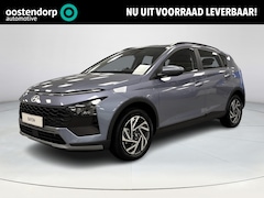 Hyundai Bayon - 1.0 T-GDI Comfort | Uit voorraad Leverbaar | Apple Carplay / Android Auto | Cruise Control