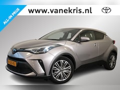 Toyota C-HR - 1.8 Hybrid Executive, 1e eigenaar, JBL, BSM , Apple Carplay & Android Auto